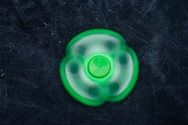 Spinning
